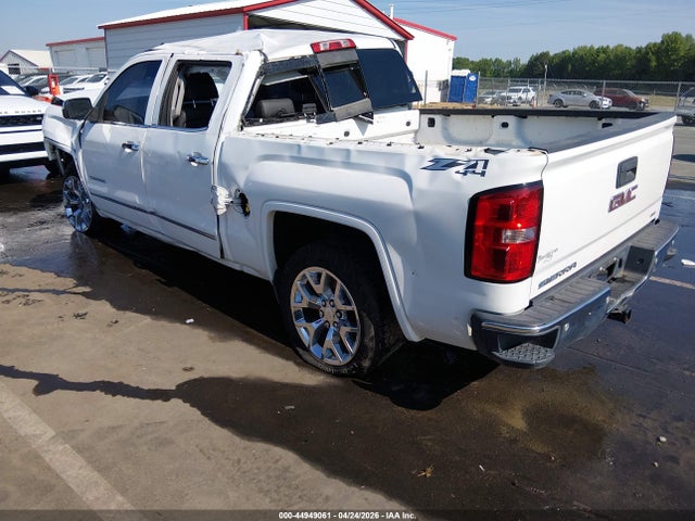 Aukcja sprzedaży 2014 Gmc Sierra 1500 Slt, vin: 3GTU2VEC5EG554570, numer aukcji: 44949061