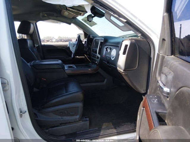Aukcja sprzedaży 2014 Gmc Sierra 1500 Slt, vin: 3GTU2VEC5EG554570, numer aukcji: 44949061