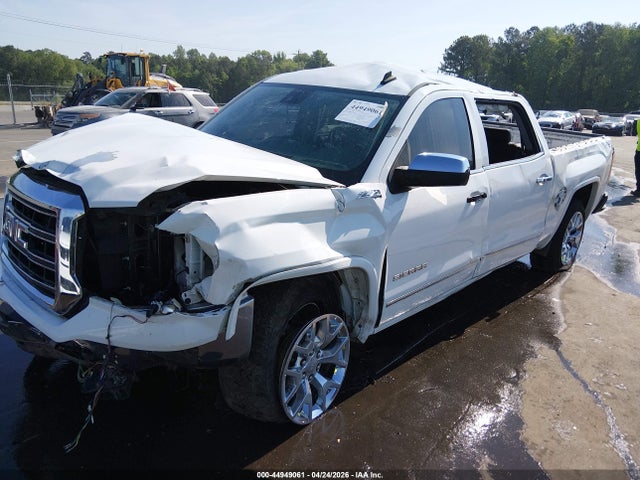 Aukcja sprzedaży 2014 Gmc Sierra 1500 Slt, vin: 3GTU2VEC5EG554570, numer aukcji: 44949061