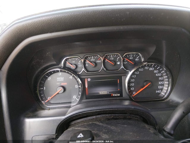 Aukcja sprzedaży 2014 Gmc Sierra 1500 Slt, vin: 3GTU2VEC5EG554570, numer aukcji: 44949061