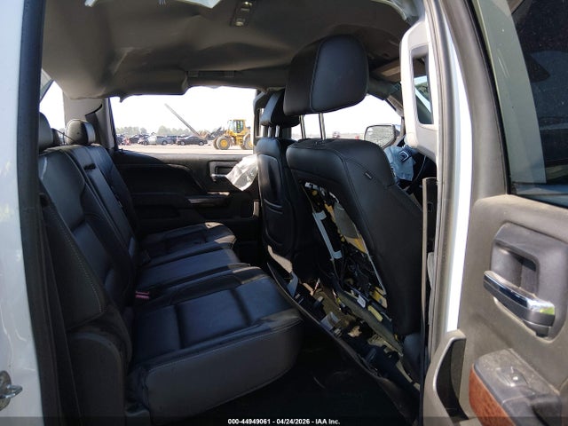 Aukcja sprzedaży 2014 Gmc Sierra 1500 Slt, vin: 3GTU2VEC5EG554570, numer aukcji: 44949061