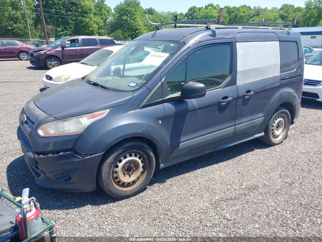 Продаж на аукціоні авто 2014 Ford Transit Connect Xlt, vin: NM0LS6F79E1150816, номер лоту: 44949063