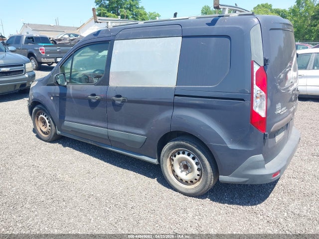 Продаж на аукціоні авто 2014 Ford Transit Connect Xlt, vin: NM0LS6F79E1150816, номер лоту: 44949063