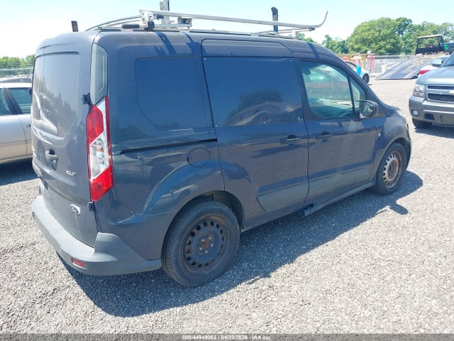 Продаж на аукціоні авто 2014 Ford Transit Connect Xlt, vin: NM0LS6F79E1150816, номер лоту: 44949063