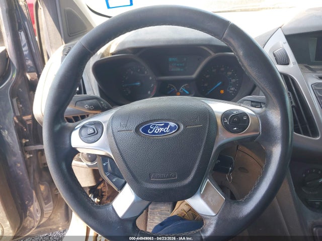 Продаж на аукціоні авто 2014 Ford Transit Connect Xlt, vin: NM0LS6F79E1150816, номер лоту: 44949063