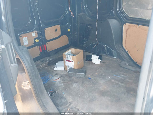 Продаж на аукціоні авто 2014 Ford Transit Connect Xlt, vin: NM0LS6F79E1150816, номер лоту: 44949063