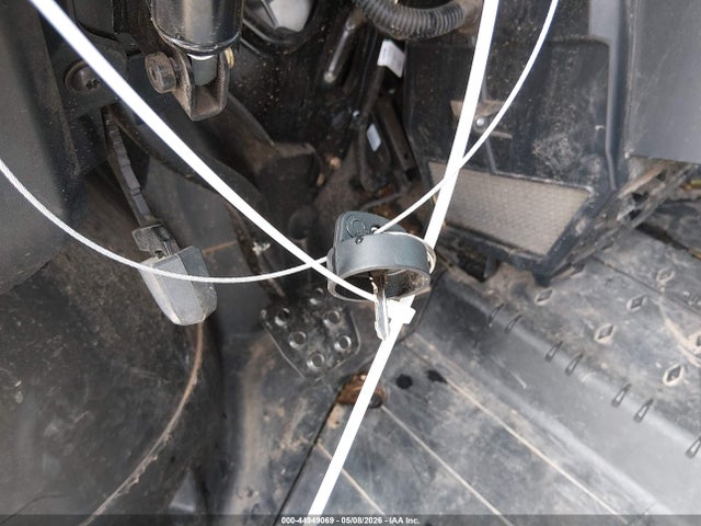 Can-Am Defender Max Limited Cab Hd10 2022 3JBUUAX41NK010558 Image 11
