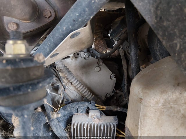 Can-Am Defender Max Limited Cab Hd10 2022 3JBUUAX41NK010558 Image 8