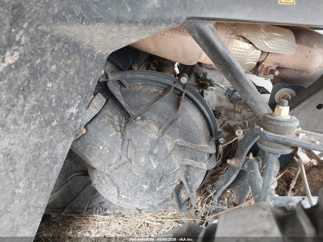 Can-Am Defender Max Limited Cab Hd10 2022 3JBUUAX41NK010558 Image 9