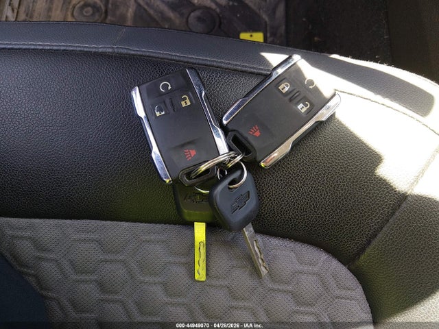 44949070 :رقم المزاد ، 1GCGTDE32G1141530 vin ، 2016 Chevrolet Colorado Z71 مزاد بيع