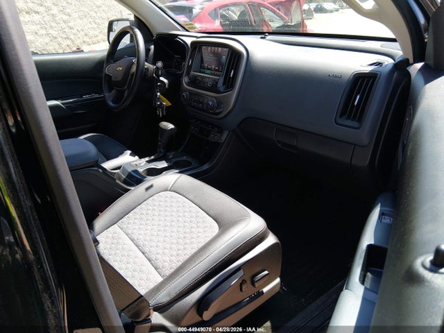 44949070 :رقم المزاد ، 1GCGTDE32G1141530 vin ، 2016 Chevrolet Colorado Z71 مزاد بيع