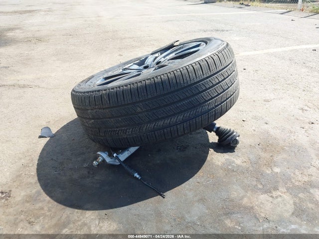 2025 Land Rover Range Rover P400 Se 7 Seat მანქანა იყიდება აუქციონზე, vin: SALKPBFUXSA276511, აუქციონის ნომერი: 44949071
