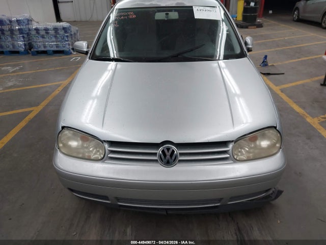 44949072 :رقم المزاد ، 9BWFL61J164007106 vin ، 2006 Volkswagen Golf Gl 2.0l مزاد بيع