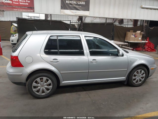 44949072 :رقم المزاد ، 9BWFL61J164007106 vin ، 2006 Volkswagen Golf Gl 2.0l مزاد بيع