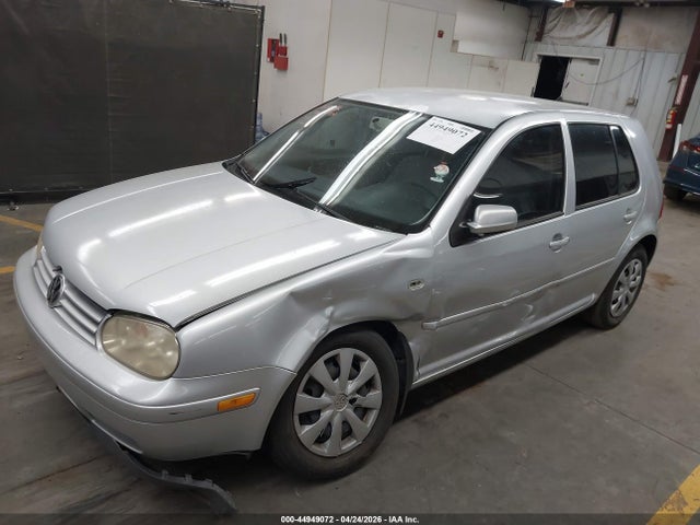 44949072 :رقم المزاد ، 9BWFL61J164007106 vin ، 2006 Volkswagen Golf Gl 2.0l مزاد بيع
