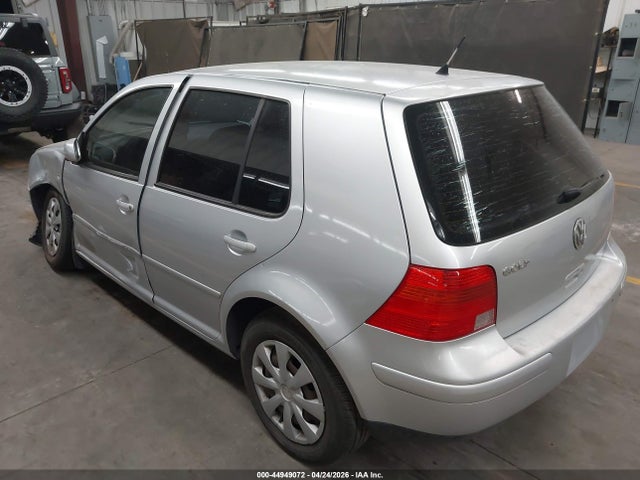 44949072 :رقم المزاد ، 9BWFL61J164007106 vin ، 2006 Volkswagen Golf Gl 2.0l مزاد بيع