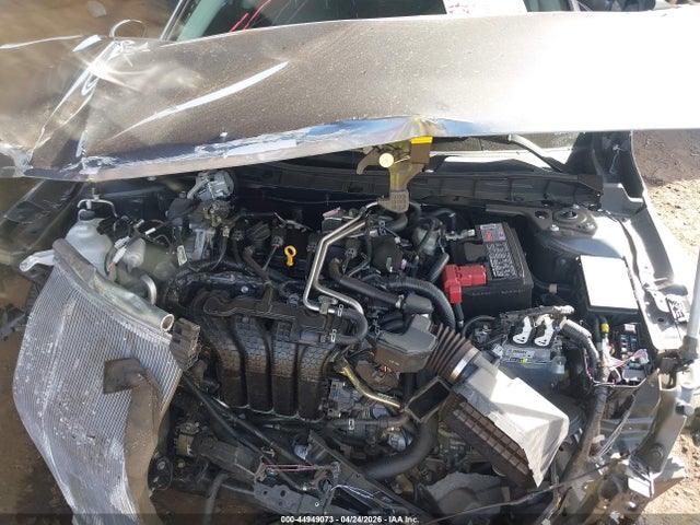 Продажа на аукционе авто 2023 Nissan Altima Sr Fwd, vin: 1N4BL4CVXPN424769, номер лота: 44949073