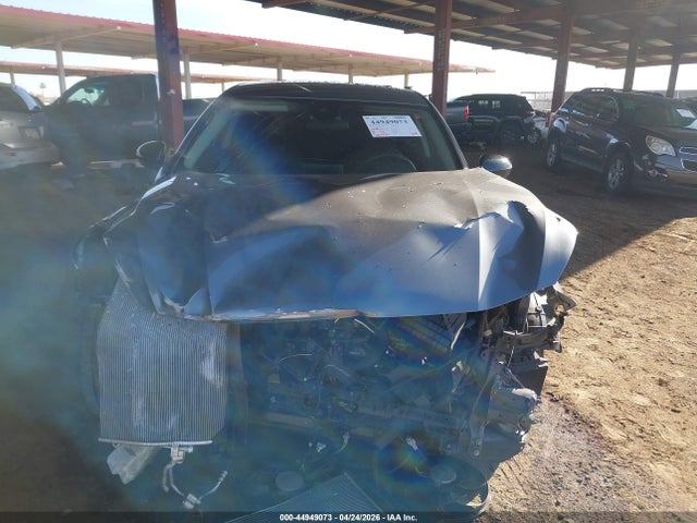 Продажа на аукционе авто 2023 Nissan Altima Sr Fwd, vin: 1N4BL4CVXPN424769, номер лота: 44949073