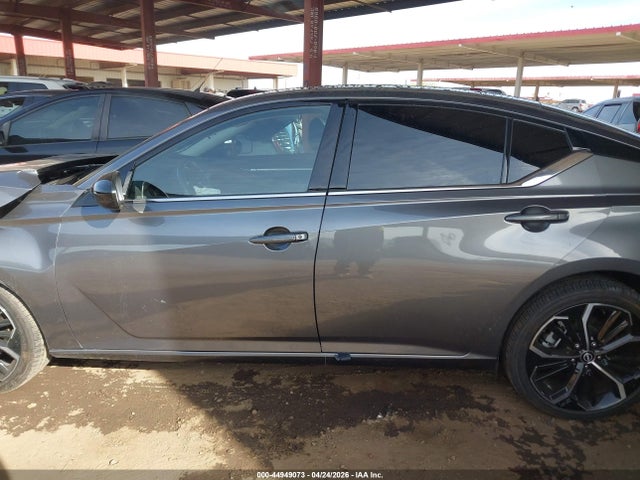Продажа на аукционе авто 2023 Nissan Altima Sr Fwd, vin: 1N4BL4CVXPN424769, номер лота: 44949073