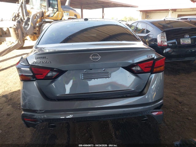 Продажа на аукционе авто 2023 Nissan Altima Sr Fwd, vin: 1N4BL4CVXPN424769, номер лота: 44949073
