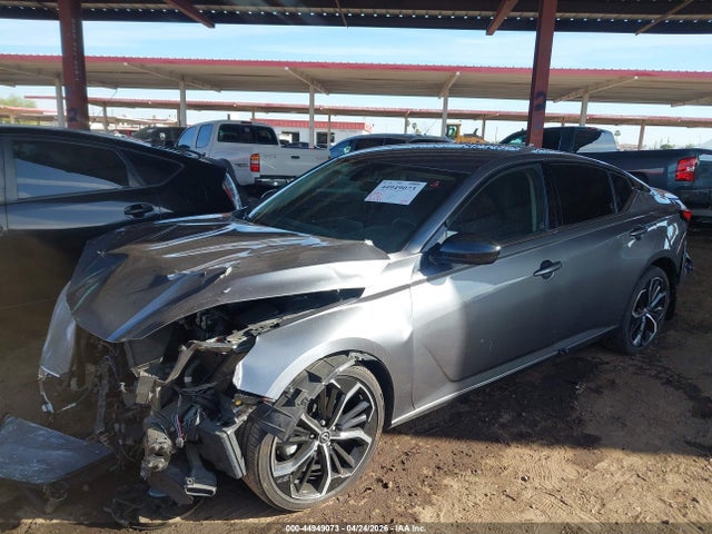 Продажа на аукционе авто 2023 Nissan Altima Sr Fwd, vin: 1N4BL4CVXPN424769, номер лота: 44949073