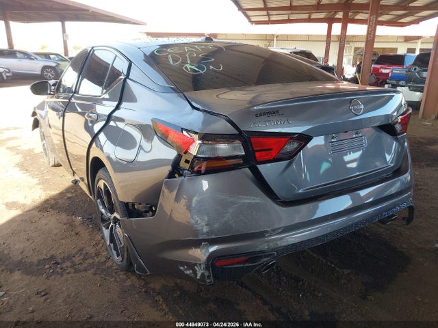Продажа на аукционе авто 2023 Nissan Altima Sr Fwd, vin: 1N4BL4CVXPN424769, номер лота: 44949073
