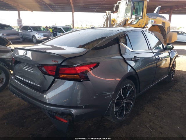 Продажа на аукционе авто 2023 Nissan Altima Sr Fwd, vin: 1N4BL4CVXPN424769, номер лота: 44949073