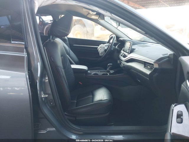 Продажа на аукционе авто 2023 Nissan Altima Sr Fwd, vin: 1N4BL4CVXPN424769, номер лота: 44949073