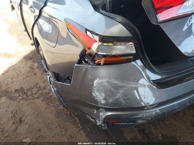 Продажа на аукционе авто 2023 Nissan Altima Sr Fwd, vin: 1N4BL4CVXPN424769, номер лота: 44949073