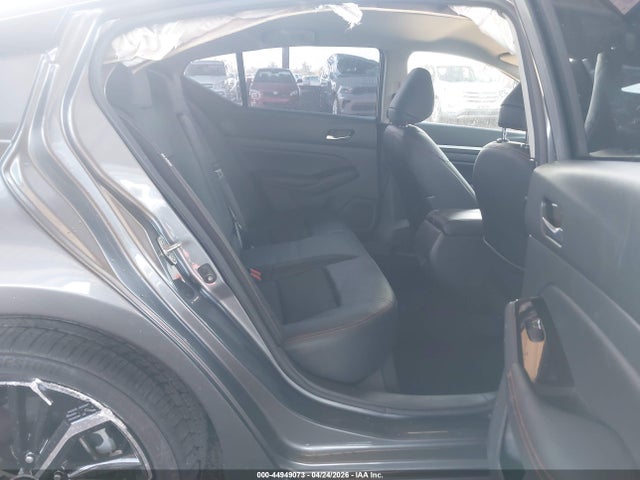 Продажа на аукционе авто 2023 Nissan Altima Sr Fwd, vin: 1N4BL4CVXPN424769, номер лота: 44949073