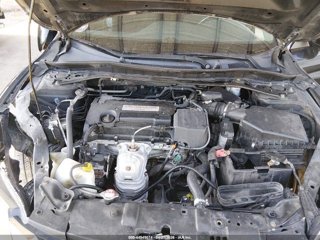 Aukcja sprzedaży 2015 Honda Accord Sport, vin: 1HGCR2F5XFA238301, numer aukcji: 44949074