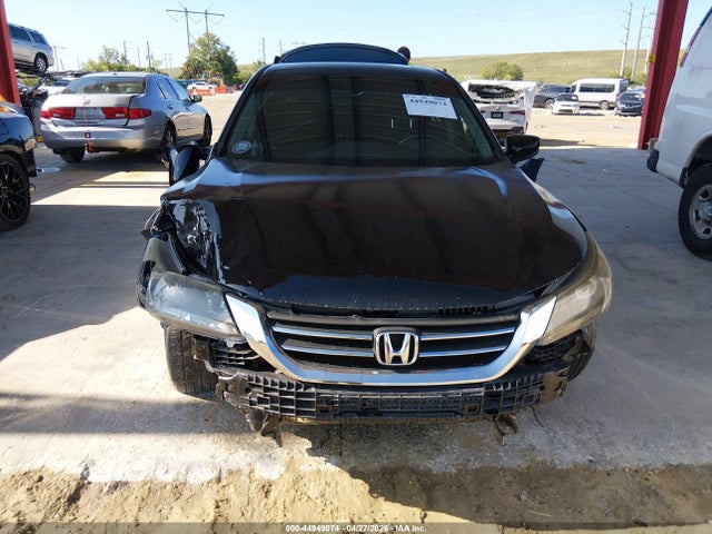 Aukcja sprzedaży 2015 Honda Accord Sport, vin: 1HGCR2F5XFA238301, numer aukcji: 44949074