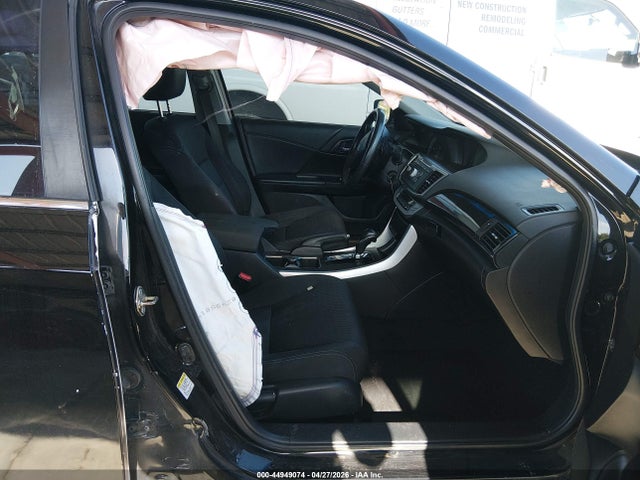 Aukcja sprzedaży 2015 Honda Accord Sport, vin: 1HGCR2F5XFA238301, numer aukcji: 44949074