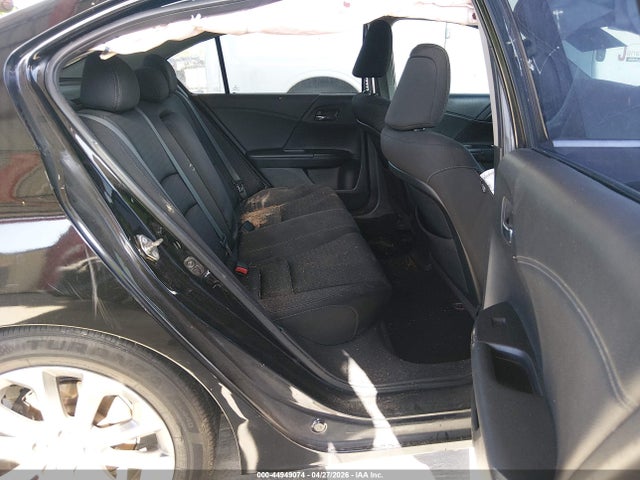 Aukcja sprzedaży 2015 Honda Accord Sport, vin: 1HGCR2F5XFA238301, numer aukcji: 44949074