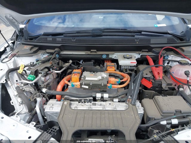 44949076 :رقم المزاد ، 3GYK3BMR8SS189992 vin ، 2025 Cadillac Optiq Luxury 1 Awd مزاد بيع
