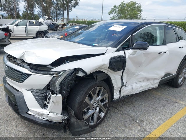 Продажа на аукционе авто 2025 Cadillac Optiq Luxury 1 Awd, vin: 3GYK3BMR8SS189992, номер лота: 44949076