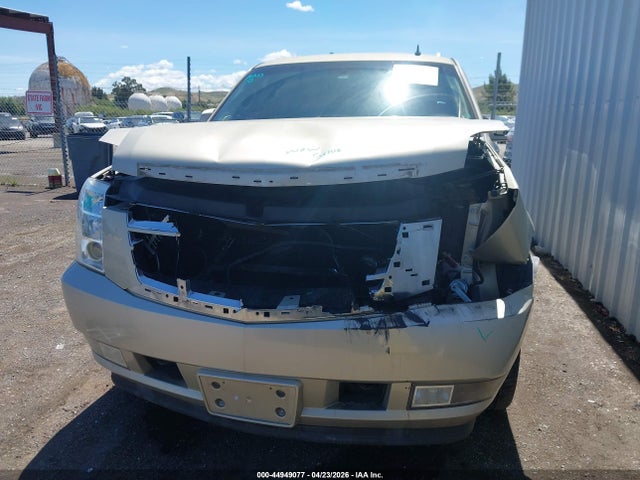 44949077 :رقم المزاد ، 1GYS3EEJ6DR176805 vin ، 2013 Cadillac Escalade Hybrid Standard مزاد بيع