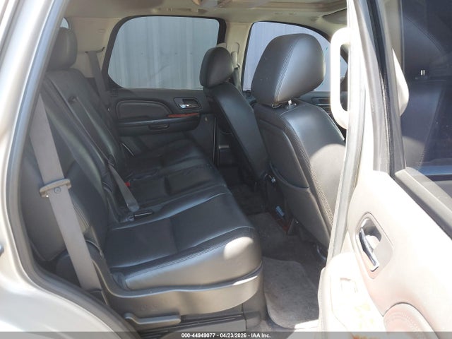 44949077 :رقم المزاد ، 1GYS3EEJ6DR176805 vin ، 2013 Cadillac Escalade Hybrid Standard مزاد بيع