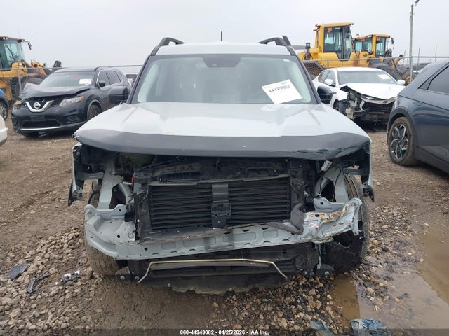 Продаж на аукціоні авто 2022 Ford Bronco Sport Big Bend, vin: 3FMCR9B62NRE33749, номер лоту: 44949082