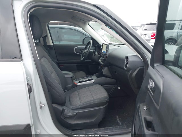 Продаж на аукціоні авто 2022 Ford Bronco Sport Big Bend, vin: 3FMCR9B62NRE33749, номер лоту: 44949082