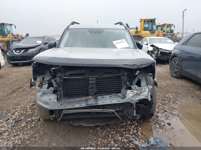 Продаж на аукціоні авто 2022 Ford Bronco Sport Big Bend, vin: 3FMCR9B62NRE33749, номер лоту: 44949082