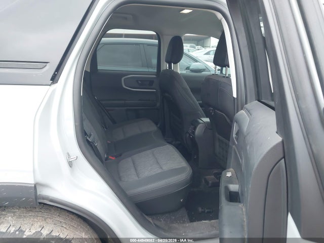 Продаж на аукціоні авто 2022 Ford Bronco Sport Big Bend, vin: 3FMCR9B62NRE33749, номер лоту: 44949082