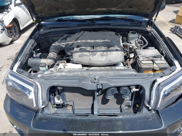 Aukcja sprzedaży 2007 Toyota 4runner Sr5 V6, vin: JTEBU14R978104375, numer aukcji: 44949085
