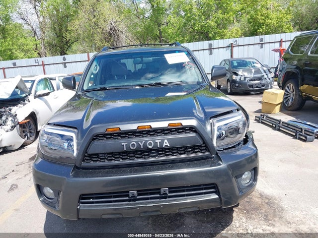 Aukcja sprzedaży 2007 Toyota 4runner Sr5 V6, vin: JTEBU14R978104375, numer aukcji: 44949085