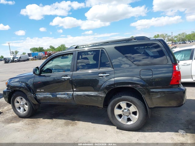 Aukcja sprzedaży 2007 Toyota 4runner Sr5 V6, vin: JTEBU14R978104375, numer aukcji: 44949085