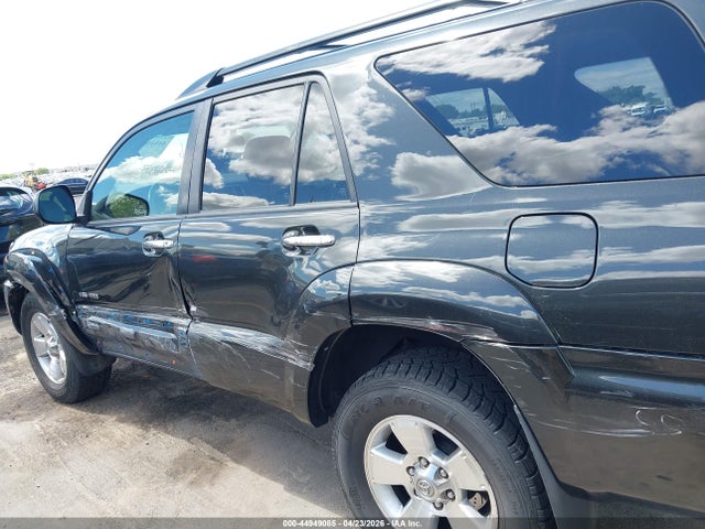 Aukcja sprzedaży 2007 Toyota 4runner Sr5 V6, vin: JTEBU14R978104375, numer aukcji: 44949085