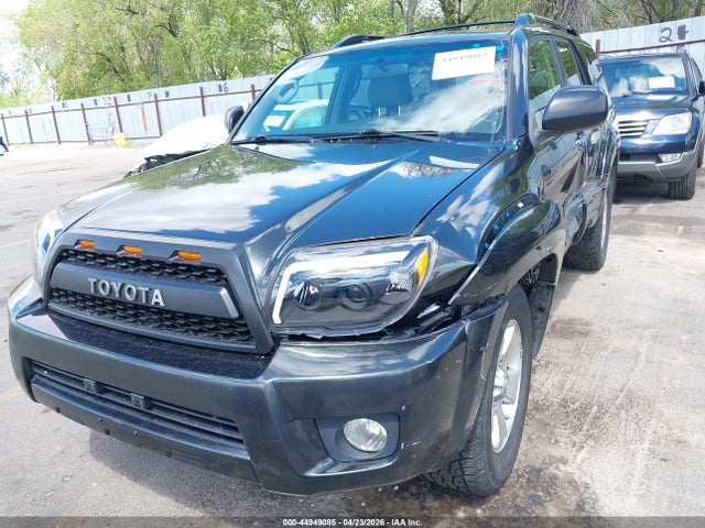 Aukcja sprzedaży 2007 Toyota 4runner Sr5 V6, vin: JTEBU14R978104375, numer aukcji: 44949085