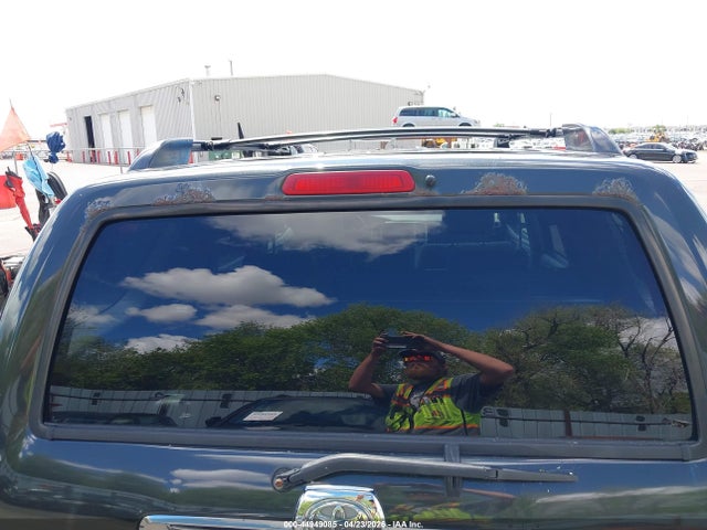 Aukcja sprzedaży 2007 Toyota 4runner Sr5 V6, vin: JTEBU14R978104375, numer aukcji: 44949085