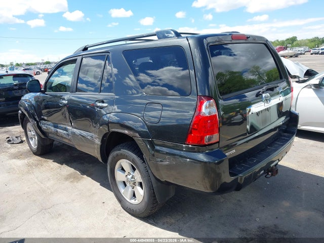 Aukcja sprzedaży 2007 Toyota 4runner Sr5 V6, vin: JTEBU14R978104375, numer aukcji: 44949085