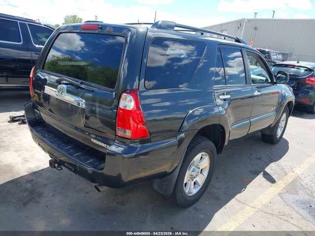 Aukcja sprzedaży 2007 Toyota 4runner Sr5 V6, vin: JTEBU14R978104375, numer aukcji: 44949085